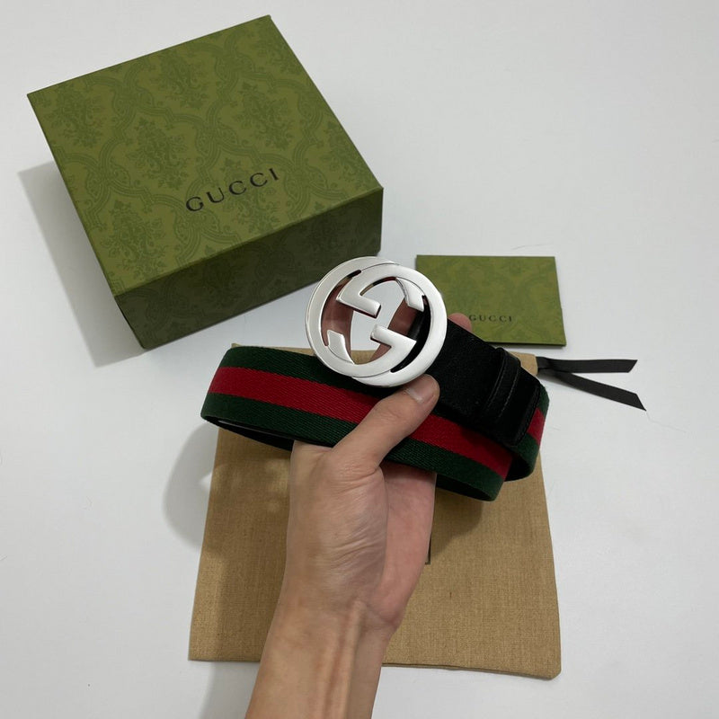 COZY BAGS - GUKI Belts - 068