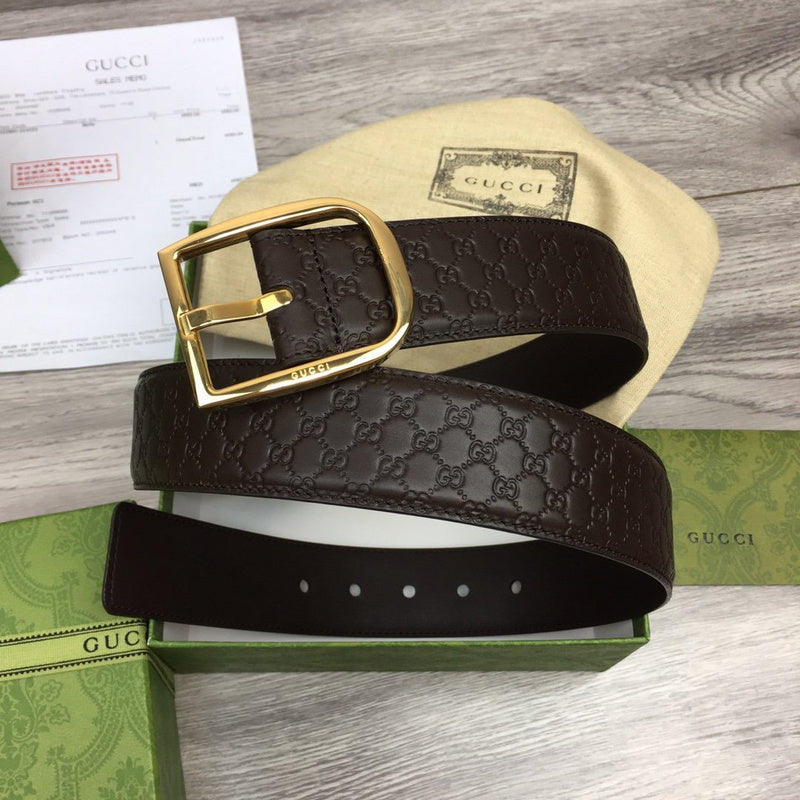 COZY BAGS - GUKI Belts - 028