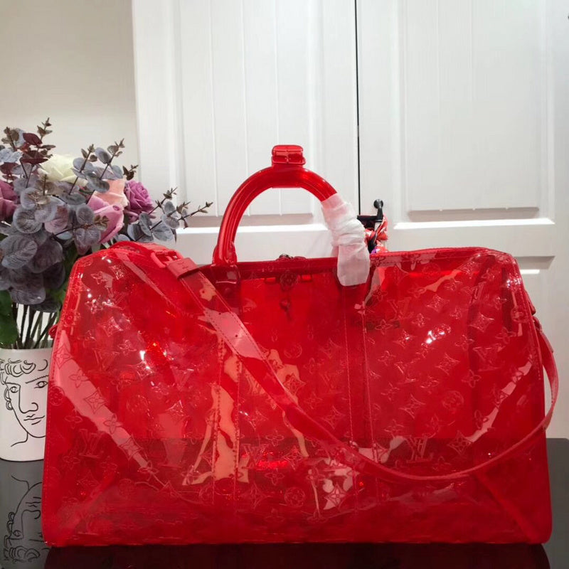 JB - LOV Travel Bags - 196