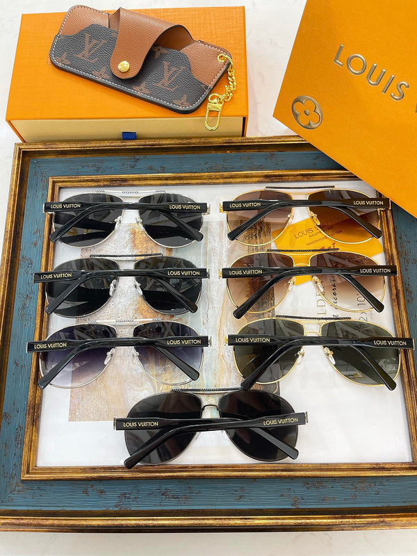 COZY BAGS - LOV Sunglasses - 071