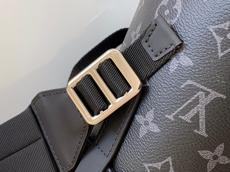 COZY - LOV Backpacks - 048