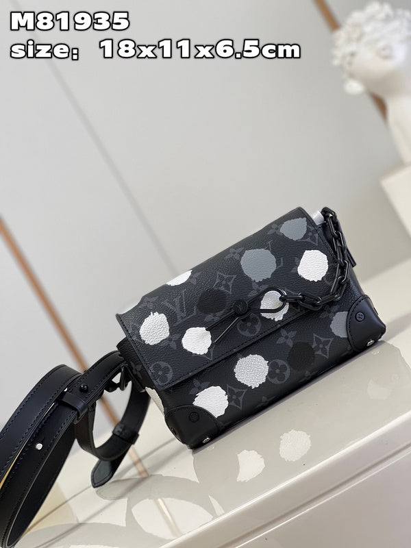 COZY - LV Bags - 1346