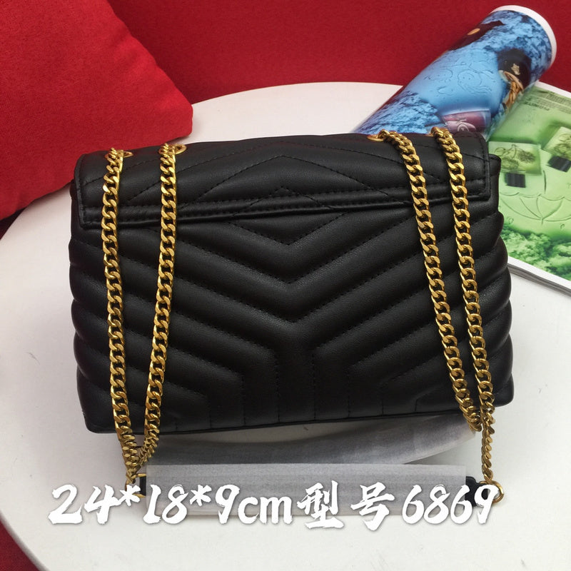 COZY - YLS Bags - 051