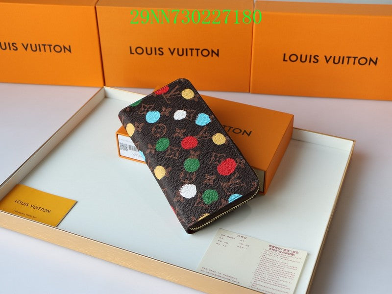COZY BAGS - LOV Wallet - 680