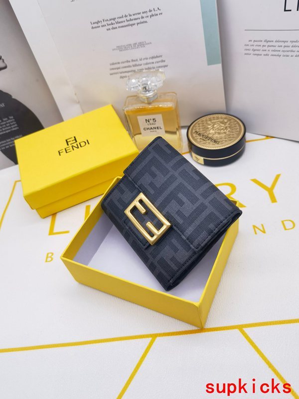 COZY BAGS - Mix Wallets - 754