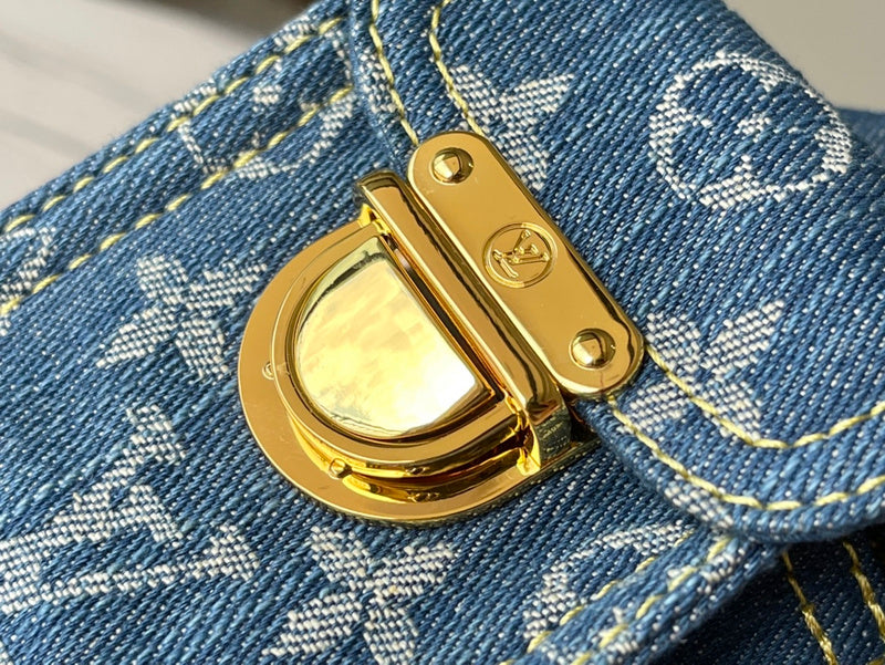COZY - LV Bags - 2559