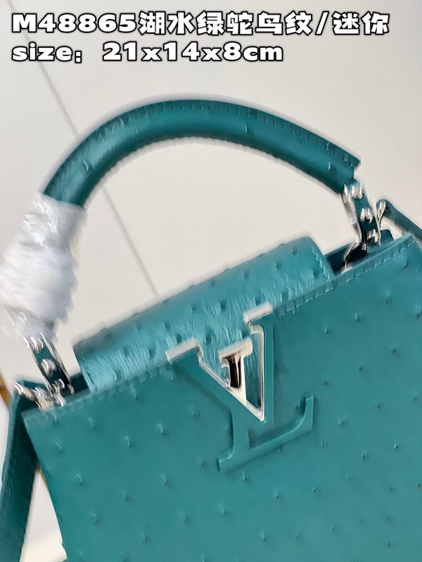 COZY BAGS - LOV Bags - 1206