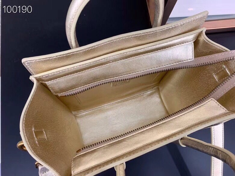 COZY BAGS - COL Lady Bags - 091