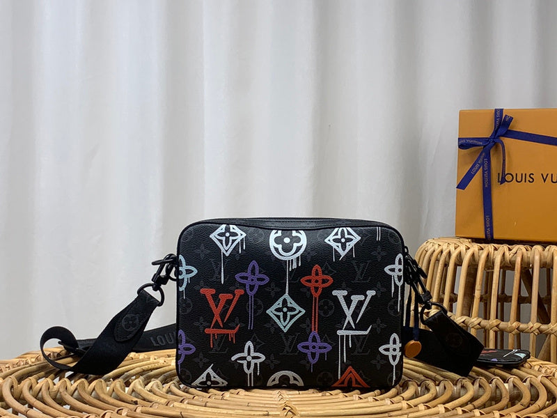 COZY BAGS - LOV Men Bags - 124
