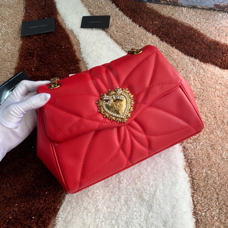 COZY - DAG Bags - 230
