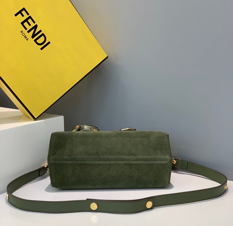 COZY BAGS - FDE Bags - 619