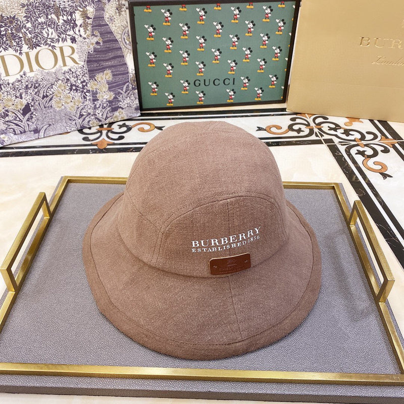 COZY BAGS - BOR Hats & Caps - 194