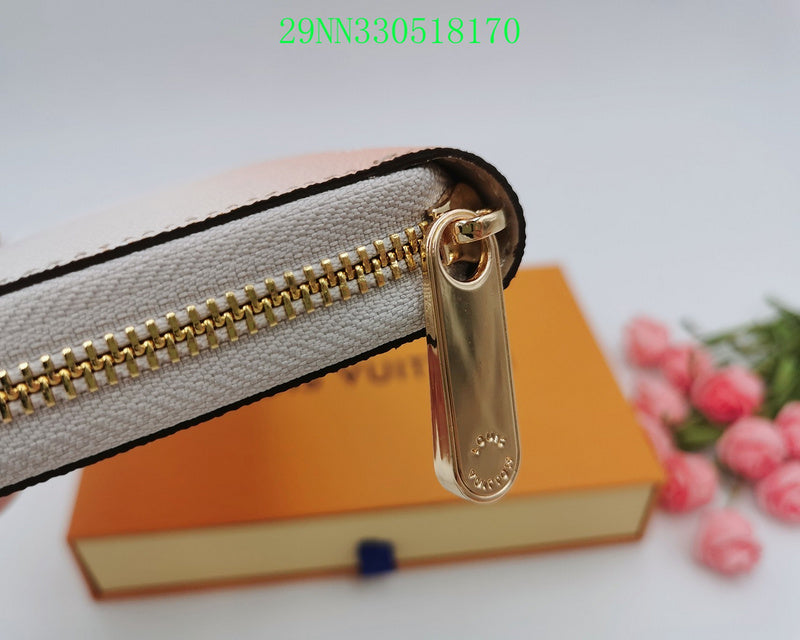COZY BAGS - CHL Wallet - 943