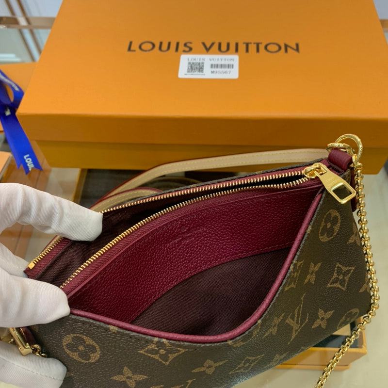 COZY BAGS - LOV Bags - 4364