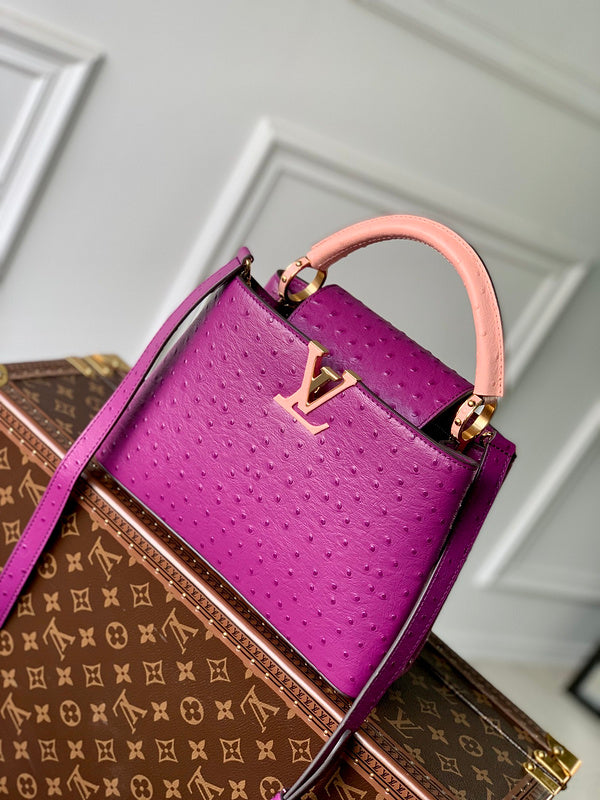 COZY - LV Bags - 1273