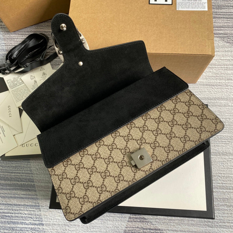 COZY BAGS - GUKI Bags - 2264