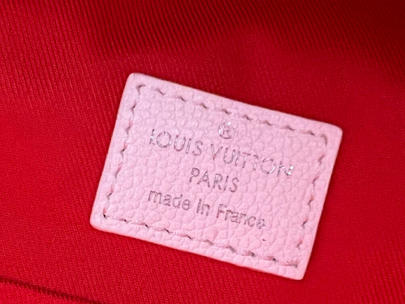 COZY - LOV Backpacks - 072