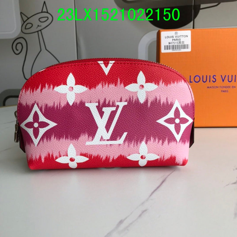 COZY BAGS - CHL Wallet - 1331