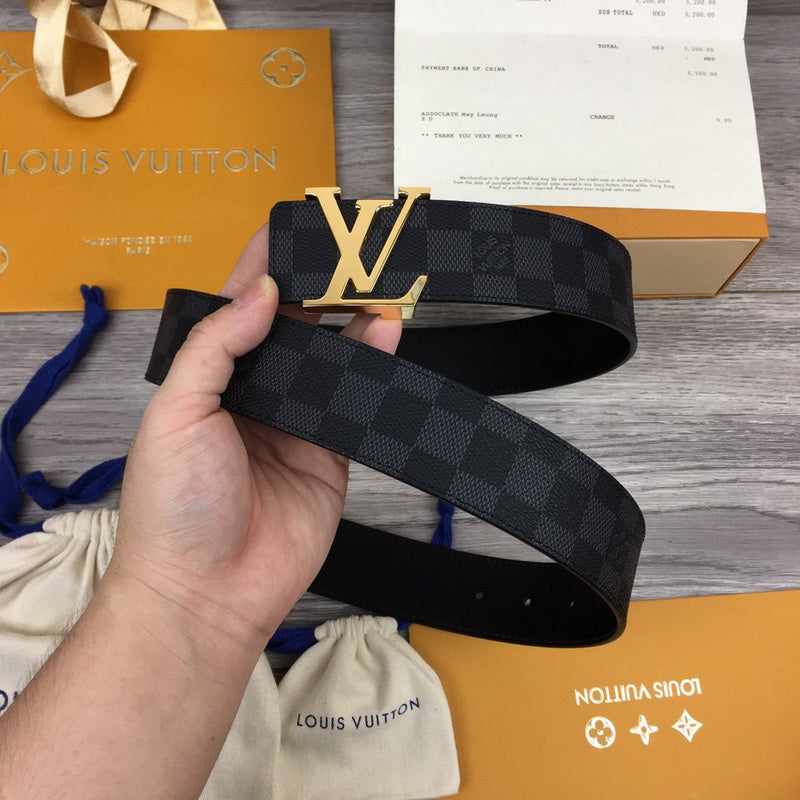 JB - LOV Belts - 323