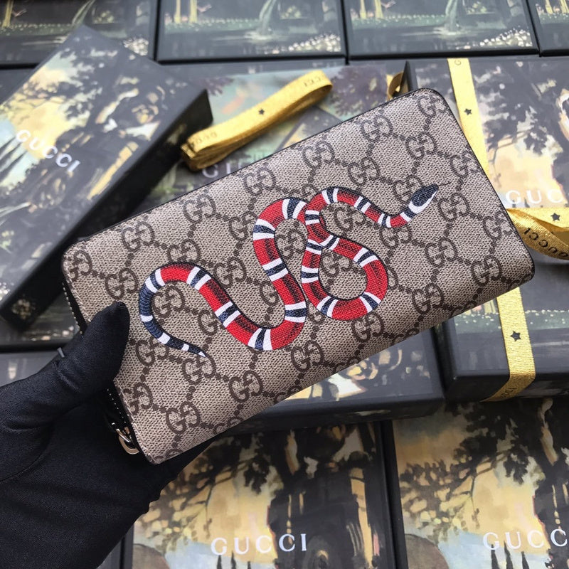 COZY BAGS - Guki Wallet - 657