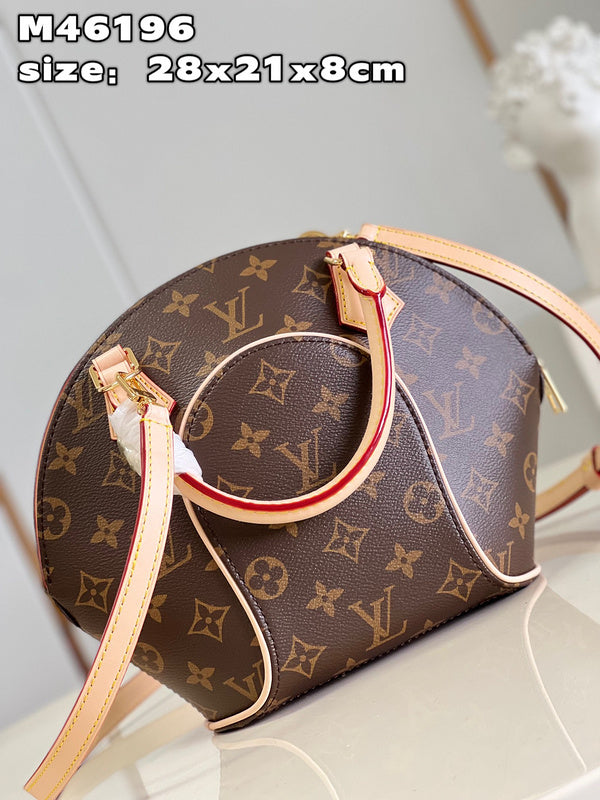 COZY BAGS - LOV Bags - 1252
