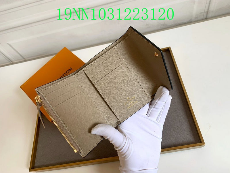 COZY BAGS - CHL Wallet - 332