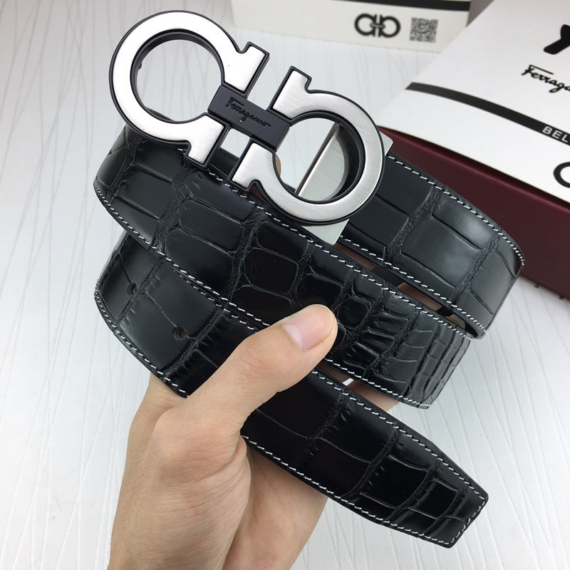 JB - FGO Belts - 098