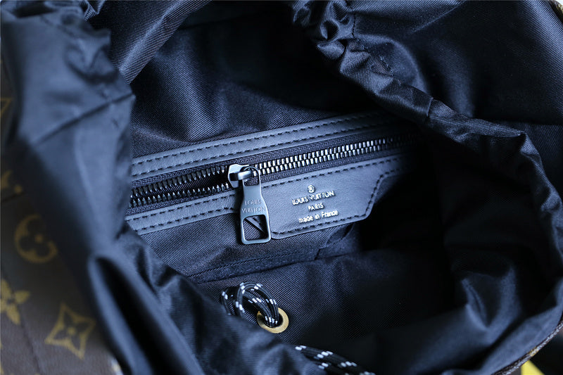 COZY - LOV Backpacks - 216