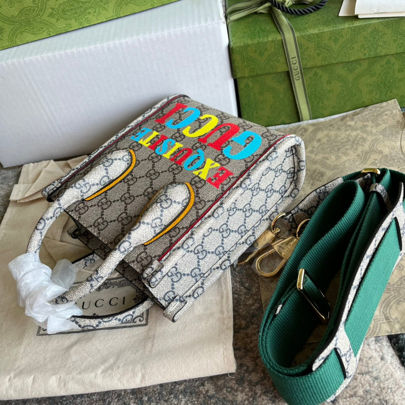 COZY BAGS - GUKI Women Bags - 858