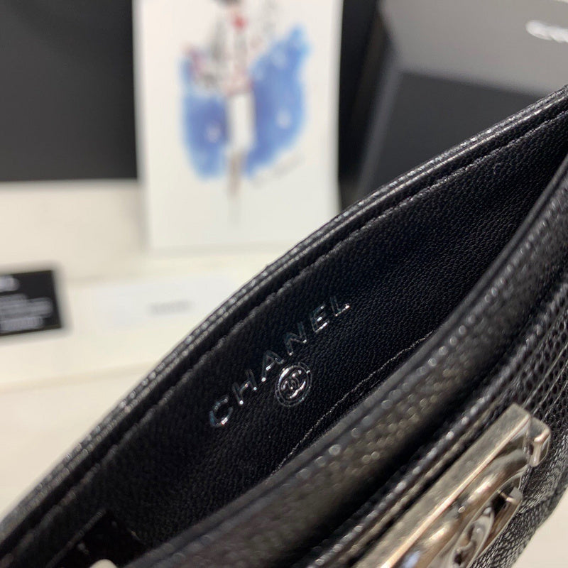 COZY - CHL Wallets - 029