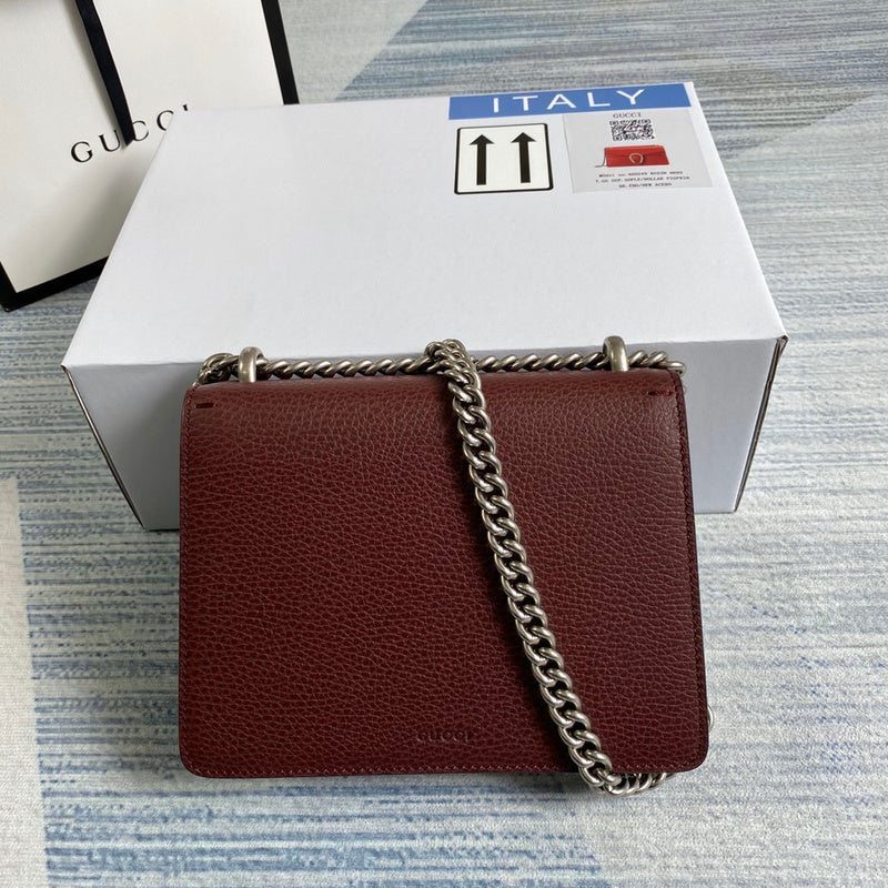 COZY BAGS - GUKI Bags - 2250