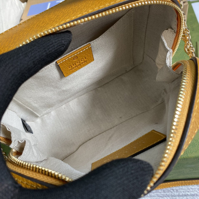 COZY BAGS - GUKI Bags - 2085