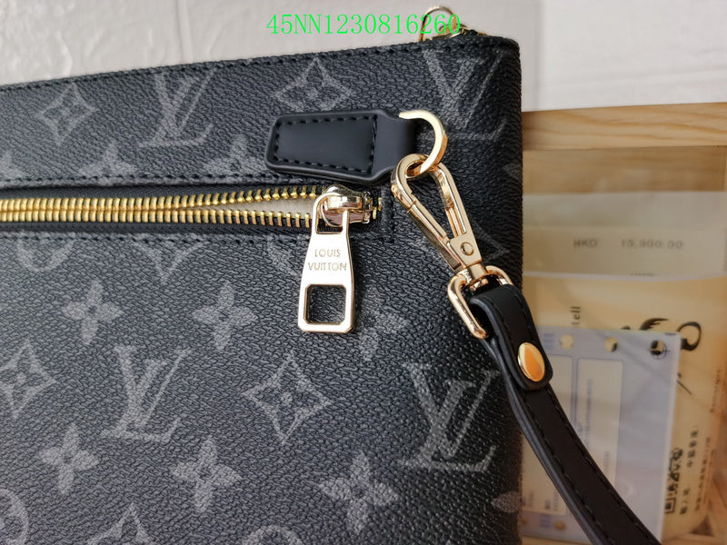 COZY BAGS - CHL Wallet - 670