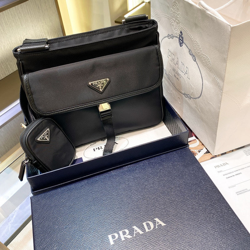 COZY BAGS - PD Men Bags - 161