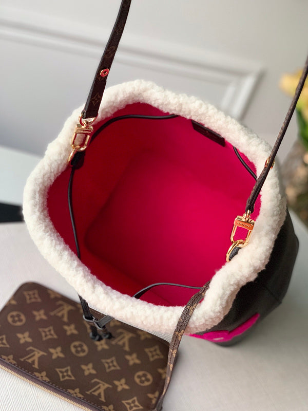 COZY BAGS - LOV Bags - 4158