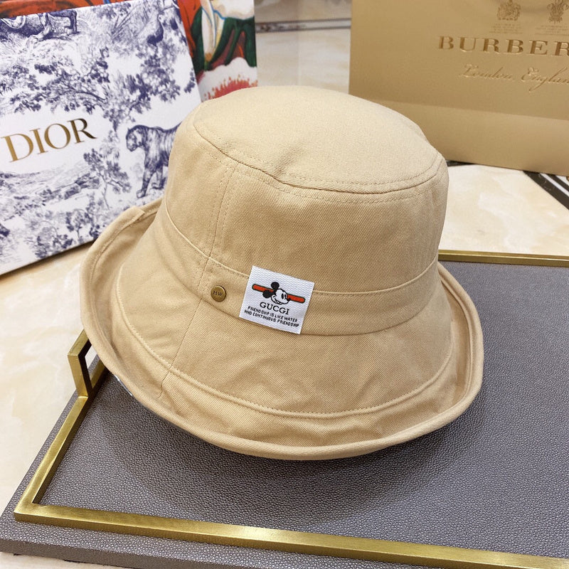 COZY BAGS - Guki Hats & Caps - 388