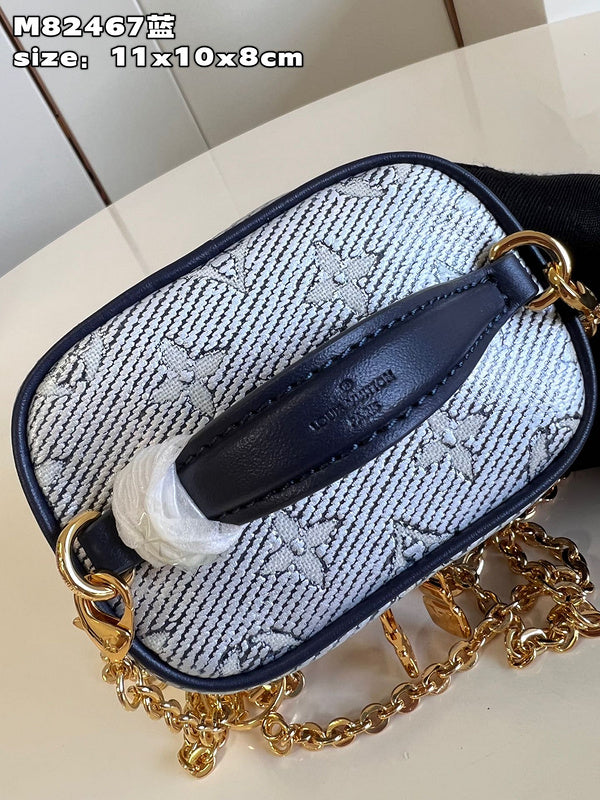 COZY - LV Bags - 476
