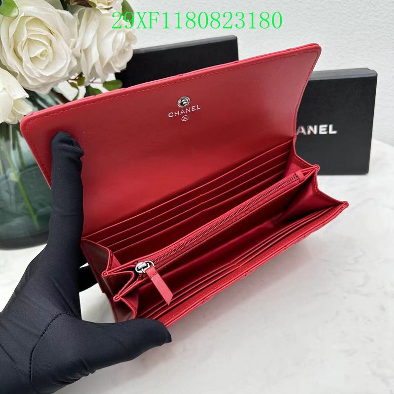COZY BAGS - CHL Wallet - 011
