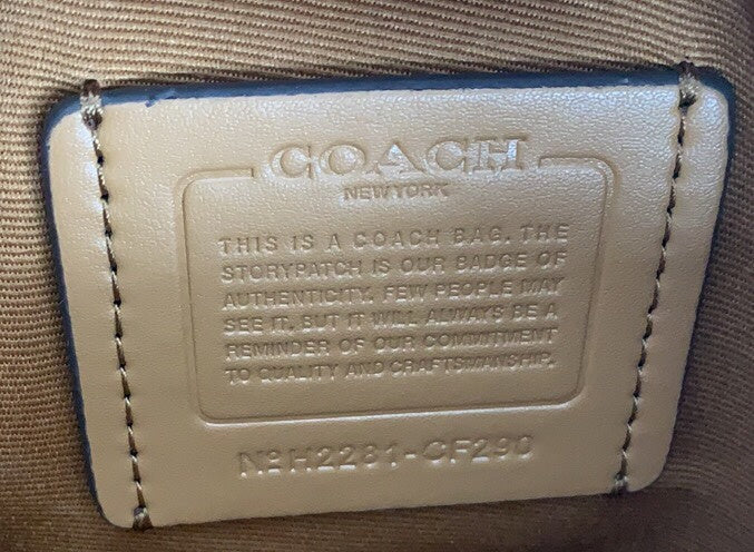 COZY - CAH Bags - 463