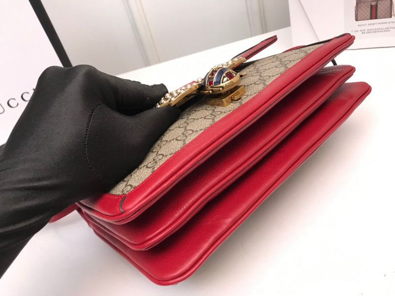 JB - Guki Lady Bags - 1241