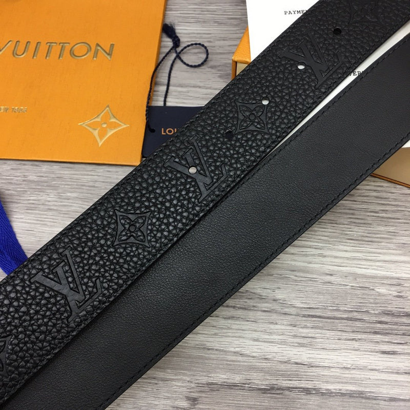 JB - LOV Belts - 322