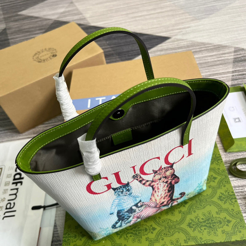 JB - Guki Lady Bags - 002