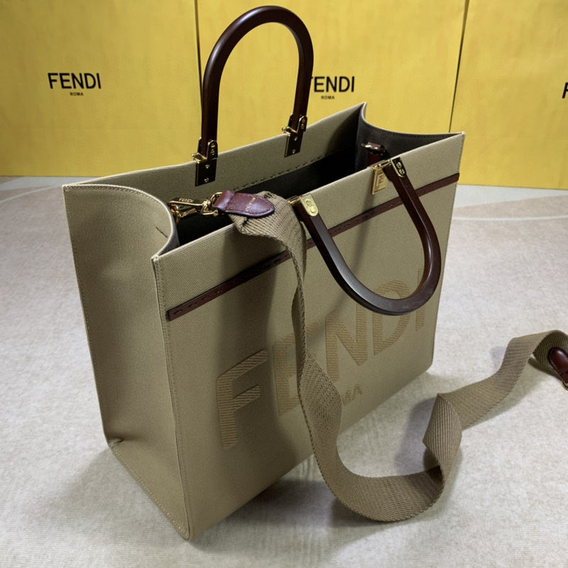 COZY - FDE Bags - 313