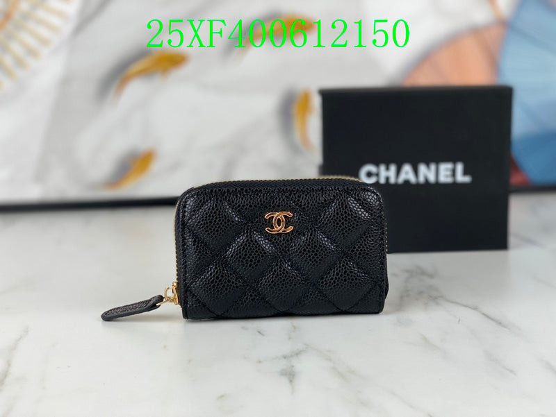 COZY BAGS - CHL Wallet - 126