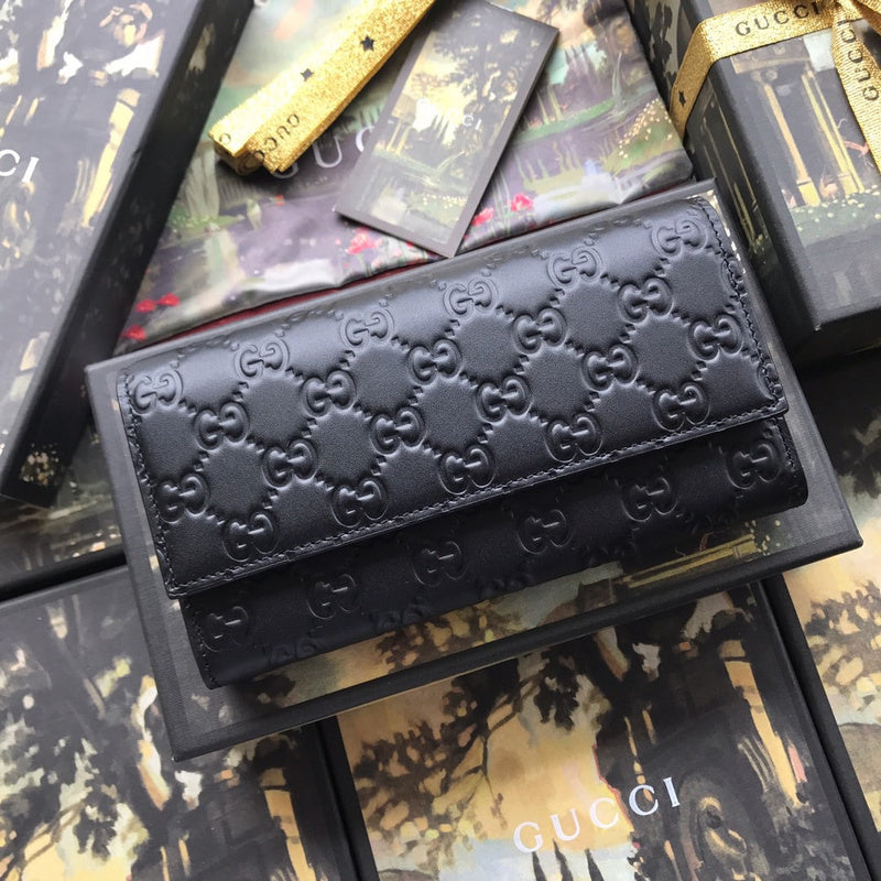 COZY BAGS - Guki Wallet - 456