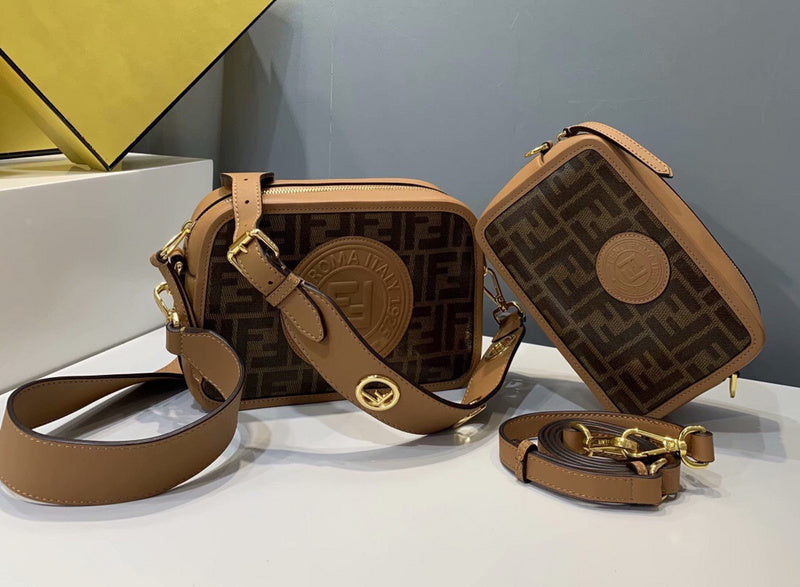 COZY BAGS - FDE Bags - 703
