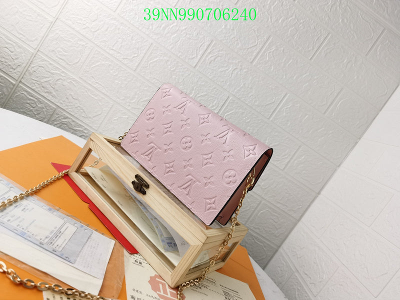 COZY BAGS - CHL Wallet - 811
