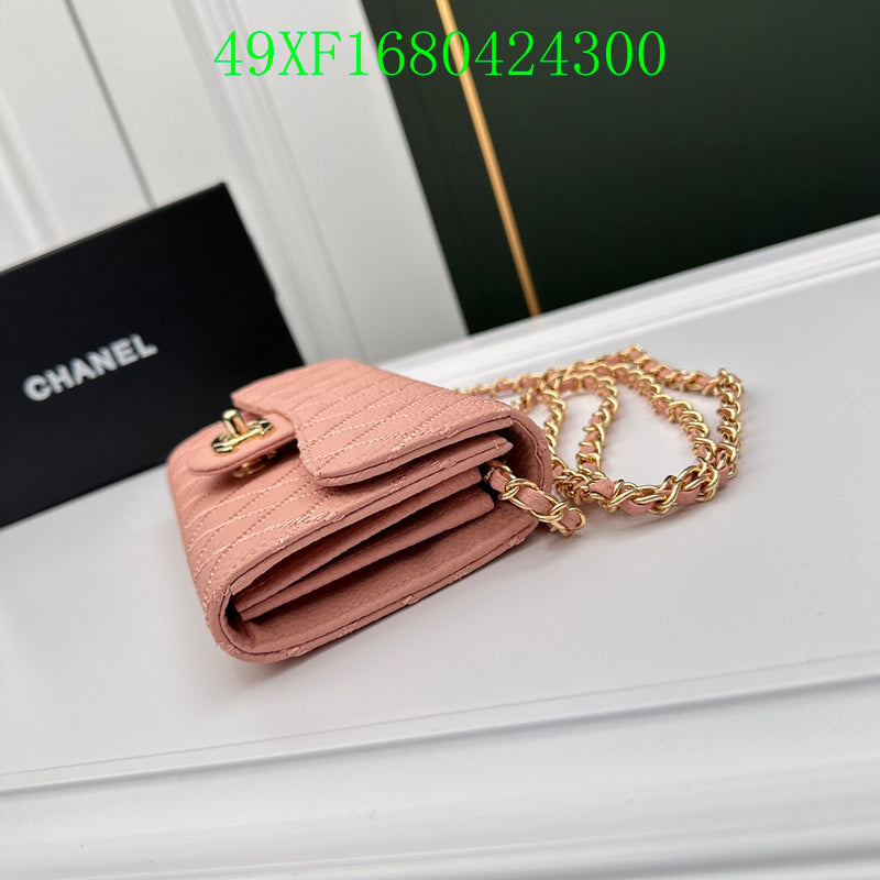 COZY BAGS - CHL Wallet - 158