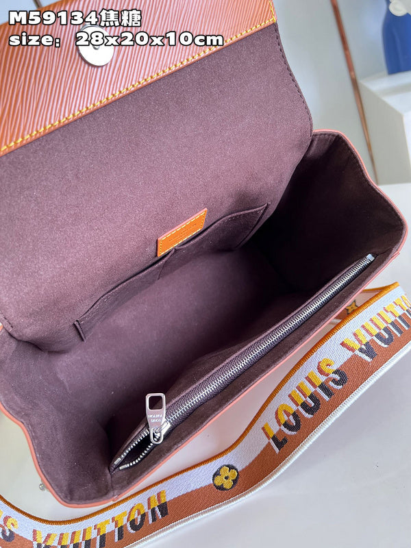 COZY BAGS - LOV Bags - 510