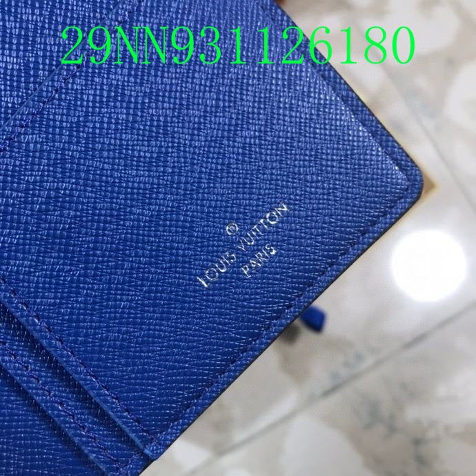COZY BAGS - CHL Wallet - 474